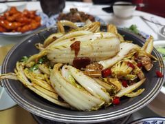 -北大地皖峰饭馆