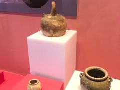 -南越王博物院(王宫展区)
