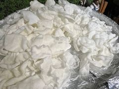 炸虾片-飞虎过桥米线(翠湖店)
