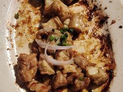 -明本湛江鸡•海鲜小厨(陈家祠店)