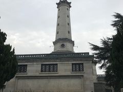 景点-湖南烈士公园(芙蓉区)