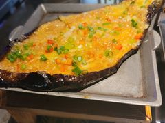 -很久以前羊肉串(簋街店)
