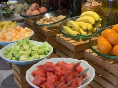 -温州万和豪生大酒店-餐厅