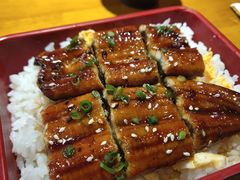 -东岸料理·寿司·刺身