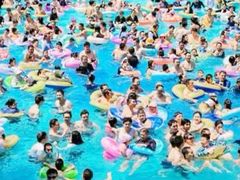 -欢乐水魔方水世界