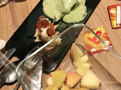 -必胜客(花都百业店)