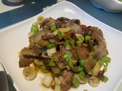-朱家小厨(红塔西路店)