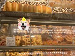 -好利来(四惠店)