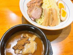 鱼汤蘸面-面道场(森茂店)