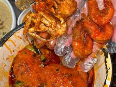 -辣螃铠盆盆蟹大排档(总店)