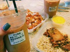 -孖记茶档·热腾茶餐(荔湾领展广场店)