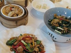 -半岛宴·湛江精品菜(蛇口广场店)
