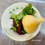 全北京最好吃的羊肉泡馍