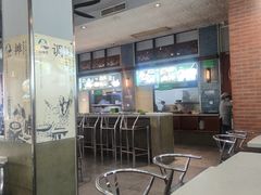 -大福来锅巴菜(古文化街店)