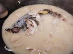 -陈大锅·岳阳鱼馆·地道岳阳菜(美食街店)