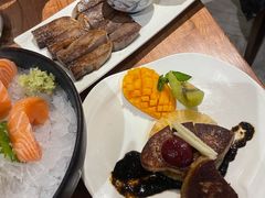 -阿吾罗日本料理(K11艺术中心店)