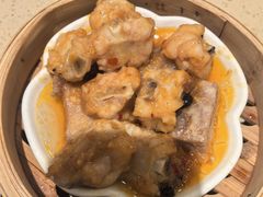 -点都德(千灯湖环宇城店)