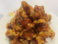 -杏园餐厅(西四北大街店)