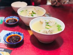 -易老妈蹄花.特色川菜(人民公园总店)