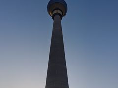 -中央广播电视塔