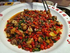 -将军府·鸡毛店(武侯祠店)