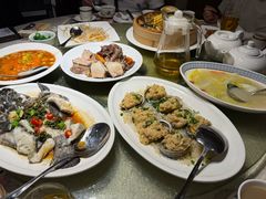 -顺轩海鲜火锅酒家