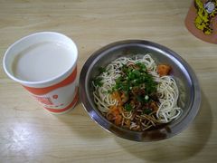 -宋记热干面馆(五福路店)