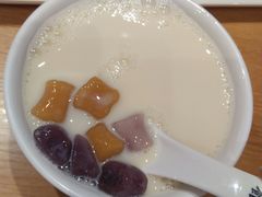-冰泉豆浆馆(阳朔店)