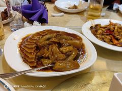 -烤肉宛饭庄(南礼士路店)