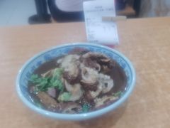 -门框胡同百年卤煮(鸟巢店)