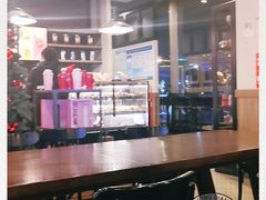 -星巴克臻选(盐城金鹰聚龙湖店)