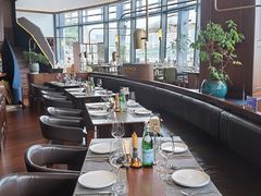 -MONICH牛排融合餐厅(和义大道购物中心店)