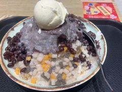 -鲜芋仙(南开大悦城店)