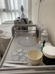 -演员的秘密·皮肤管理