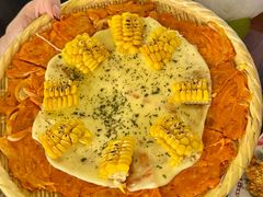 -韩鼎丰·韩国料理(林奥店)