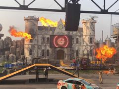 -渔岛海洋度假区