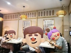 -二扁私房面馆(崂山路店)