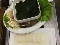 -牛街·马辈儿涮肉(牛街二店)
