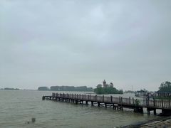 -洪泽湖古堰景区