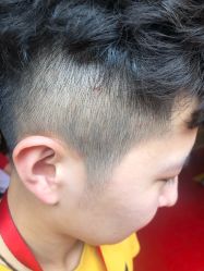 -崇尚GAVIN STYLE臻选