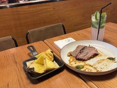 -半吨 Halfton&Friends(车公庙店)