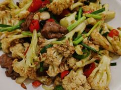 -金家老三饭庄(常营店)