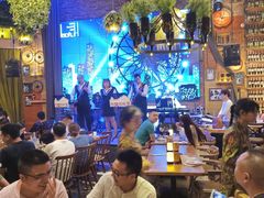 -时光码头民谣公社