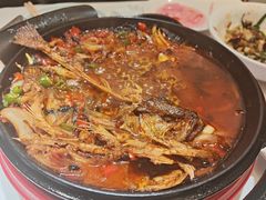 -潇湘码头·鲜湘菜(清河店)