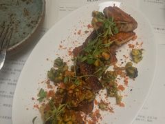 -Ocean's Table 欧舍