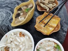 -老西关濑粉(文明路店)