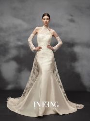 -Color卡诺婚纱礼服馆(南京严选店)