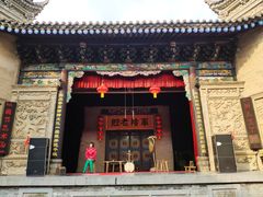 -西安关中民俗艺术博物院