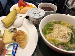 -西宁富力万达文华酒店·品珍中餐厅