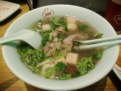 -回味鸭血粉丝汤(砂之船店)